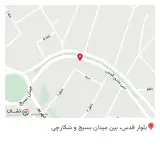 سوپر مارکت مهدی
