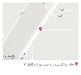 تجهیزات پزشکی طب نوین شعبه ۱