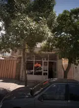 مسکن نور