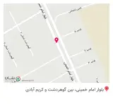 دکوراسیون دکاموند
