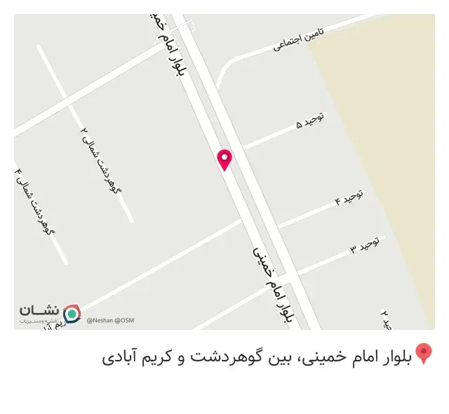 دکوراسیون دکاموند