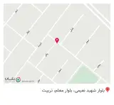سوپر مارکت مهدی رحمانی