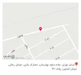 نمایندگی گلاب و عرقیات قدح