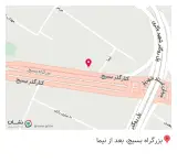 آهن فروشی باختر