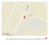 آهن معراج