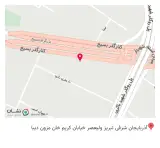 آموزشگاه و مزون دیبا