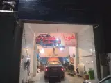 مکانیکی اهورا( Omid Kamali)