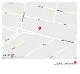 اسمارت کابین شرق