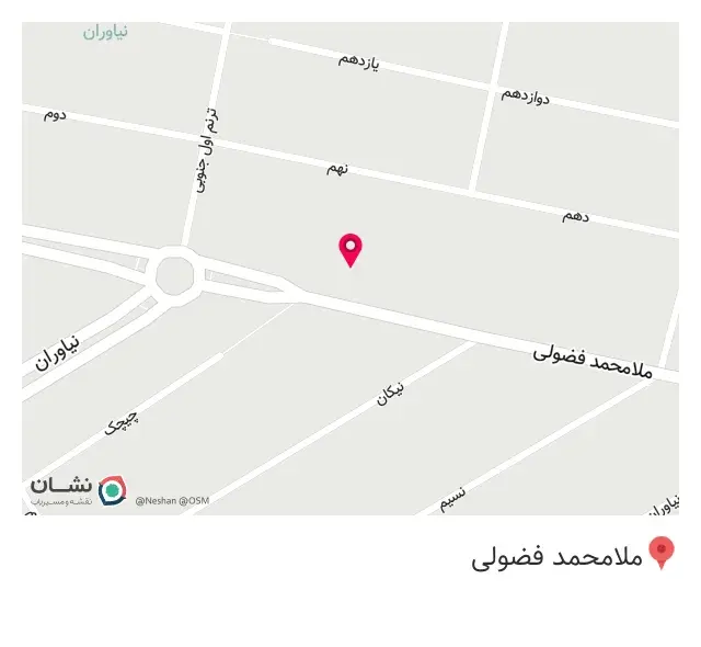 اسمارت کابین شرق