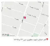 سوپرمارکت خدابنده لو