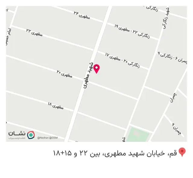 سوپرمارکت خدابنده لو