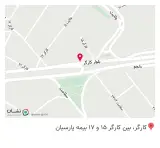 بیمه پارسیان نمایندگی حقمرادی