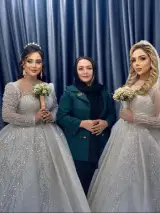 مزون عروس پناه