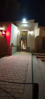 کافه لاجورد