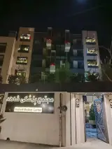 شنوایی سنجی نازنین رهبری در شیراز