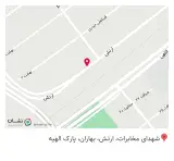 عاملیت تعمیراتی امداد خودرو سایپا (ملائی9158)