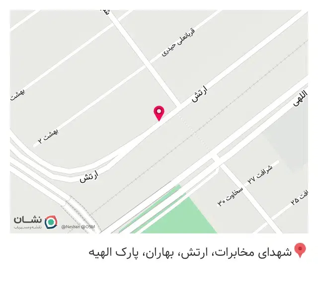 عاملیت تعمیراتی امداد خودرو سایپا (ملائی9158)