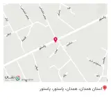 تجهيزات پزشكی سيحون