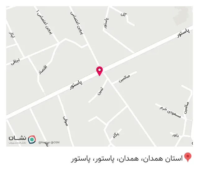 تجهيزات پزشكی سيحون