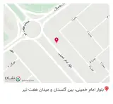 کابینت آشیان آرا