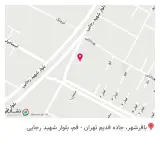 فروشگاه پوشاک حسینی