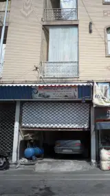 جلو بندی سازی مصطفی