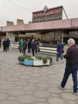 شرکت تعاونی ذوب‌آهن اصفهان شعبه آزادگان