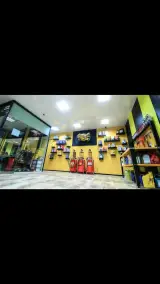 اتوسرویس مرکزی عندلیب