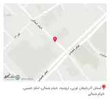 لوازم پزشکی موسوی