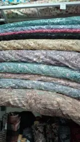پارچه‌ سرای‌جعفری شعبه۲