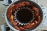 سیم پیچی دینام و کفکش و تعمیرات لوازم خانگی آریان