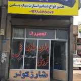 برق خودرو مجید