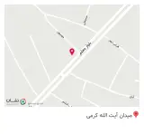 مصالح ساختمانی و آهن آلات طاهر نگراوی