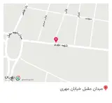 انجمن کارگران ساختمانی خرمشهر
