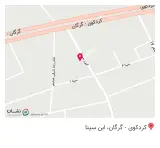 اداره بیمه سلامت شهرستان کردکوی