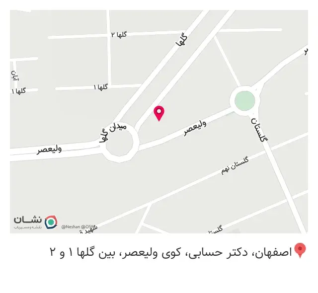 عطاری بختیارنژاد