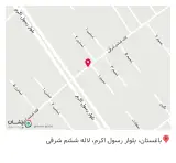 تجهیزات پزشکی شفا