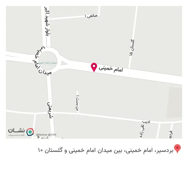 خدمات ساختمانی دکامونت