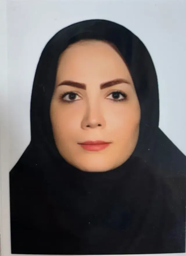 روانشناس و رواندرمانگر الهام هوشمند