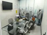 دپارتمان هزار جریب