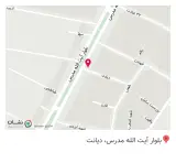 دکوراسیون داخلی پازل