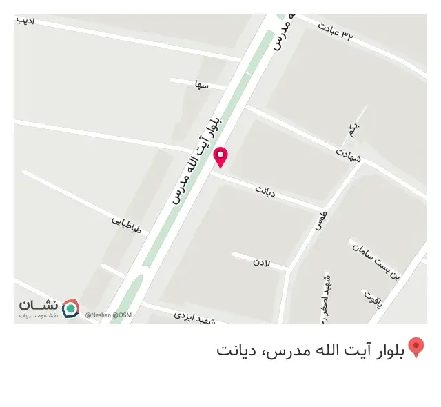دکوراسیون داخلی پازل