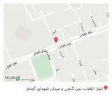عطاری و تغذیه سالم ریحانه