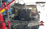 تعمیرگاه هیوندای علی توکیو