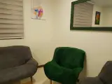 دکتر نسرین کریمی (زنان و زایمان)