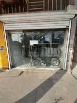 لاستیک برادران حیدری