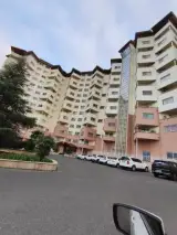 هتل آپارتمان ترنج بانک سینا
