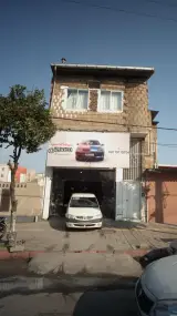 فروشگاه استوک