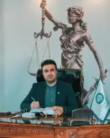 دفتروکالت وموسسه حقوقی یعقوب حق پرست