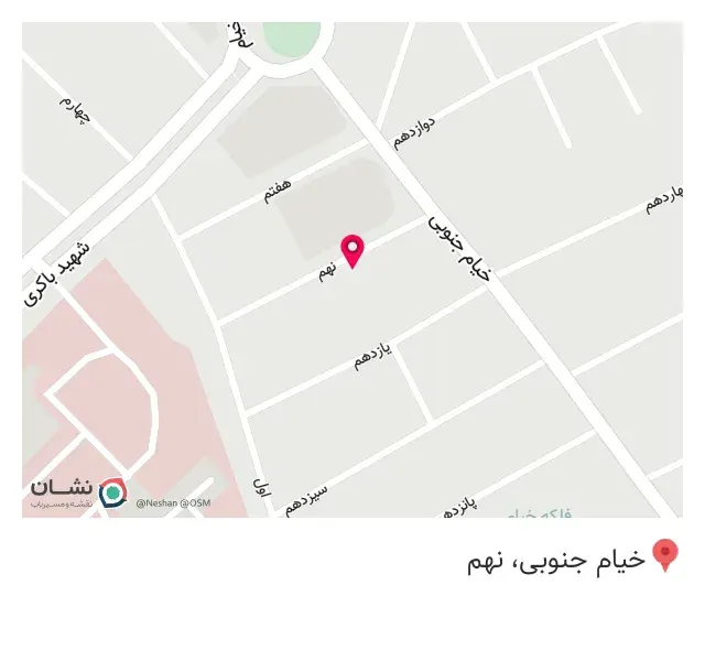 کارگزاری رسمی ۱۸۷۰ _ هونام